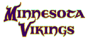 Minnesota Vikings